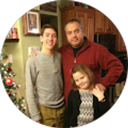 Profile photo of Michael Eckhart