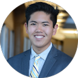 Profile photo of Ronald J Pascual Jr