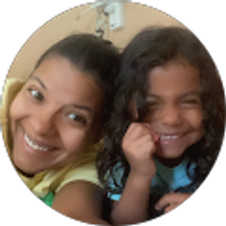 Profile photo of Darcy Ponce