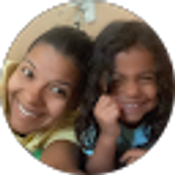 Profile photo of Darcy Ponce