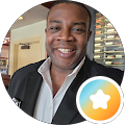 Profile photo of Sylvester King, Jr