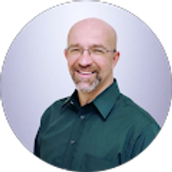 Profile photo of Dana Coverstone