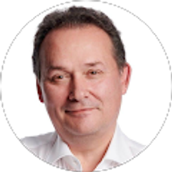 Profile photo of Gregory Brasic