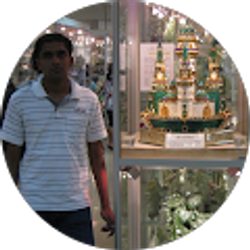 Profile photo of gibin joseph