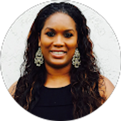 Profile photo of Danielle Brown