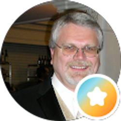 Profile photo of John Dost