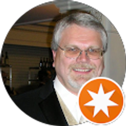 Profile photo of John Dost