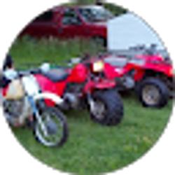 Profile photo of Goon Riders