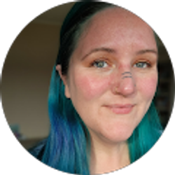 Profile photo of Astrid F