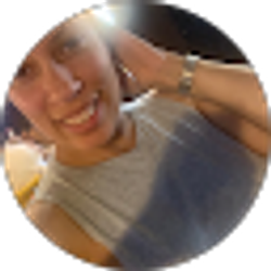 Profile photo of Alexis Robinson