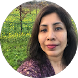 Profile photo of Luna A