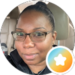 Profile photo of Tamika B