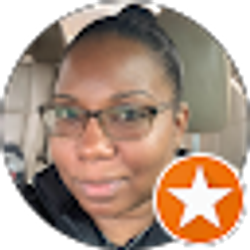 Profile photo of Tamika B