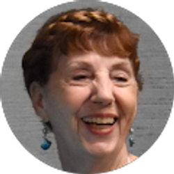 Profile photo of Cricket Raybern