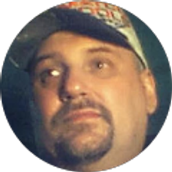 Profile photo of George Pep