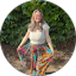 Profile photo of Candice Nelson