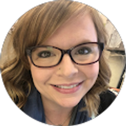 Profile photo of Michelle McKinnon