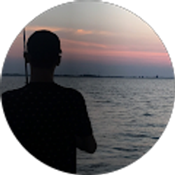 Profile photo of Carter Lewis