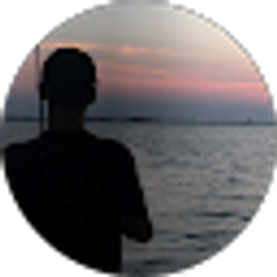 Profile photo of Carter Lewis