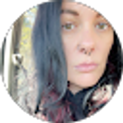 Profile photo of Amber Ashby