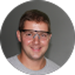Profile photo of Hilton Hastings