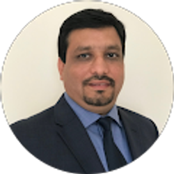 Profile photo of Piyush Solanki