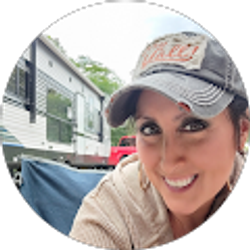 Profile photo of Melanie Gerber