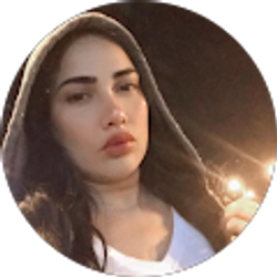 Profile photo of Dianelly De Jesús