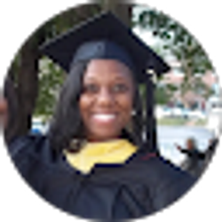 Profile photo of Tanisha Robinson-McKenzie
