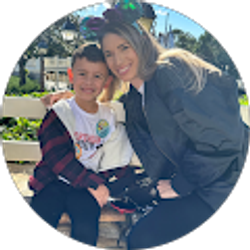 Profile photo of Amanda Madronal