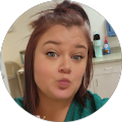 Profile photo of Crystal Hicks