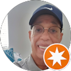 Profile photo of Eugene Thornton