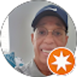 Profile photo of Eugene Thornton