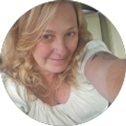 Profile photo of Christina Hastings