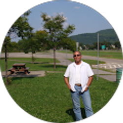 Profile photo of Medhat Salem