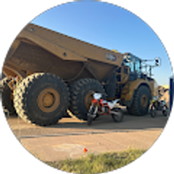 Profile photo of Cody Cocas