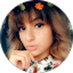 Profile photo of Ana Gabriel