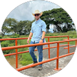 Profile photo of Juan Jose Martinez