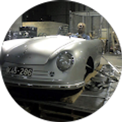 Profile photo of Jim Helvey