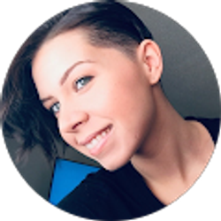 Profile photo of Kaitlyn Hunt