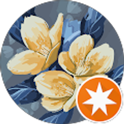 Profile photo of Hope E Brown