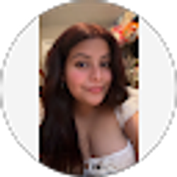 Profile photo of Gina Garcia