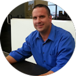 Profile photo of Jeff Ersland