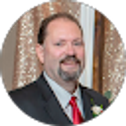 Profile photo of James Herbert