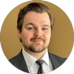 Profile photo of Samuel Pope