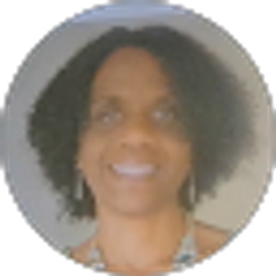 Profile photo of Eva Bonnafon Gaines