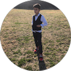 Profile photo of Sajid Hussain