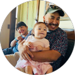 Profile photo of Dominick Zamora