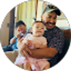 Profile photo of Dominick Zamora