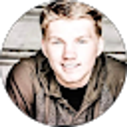 Profile photo of Tanner Spence